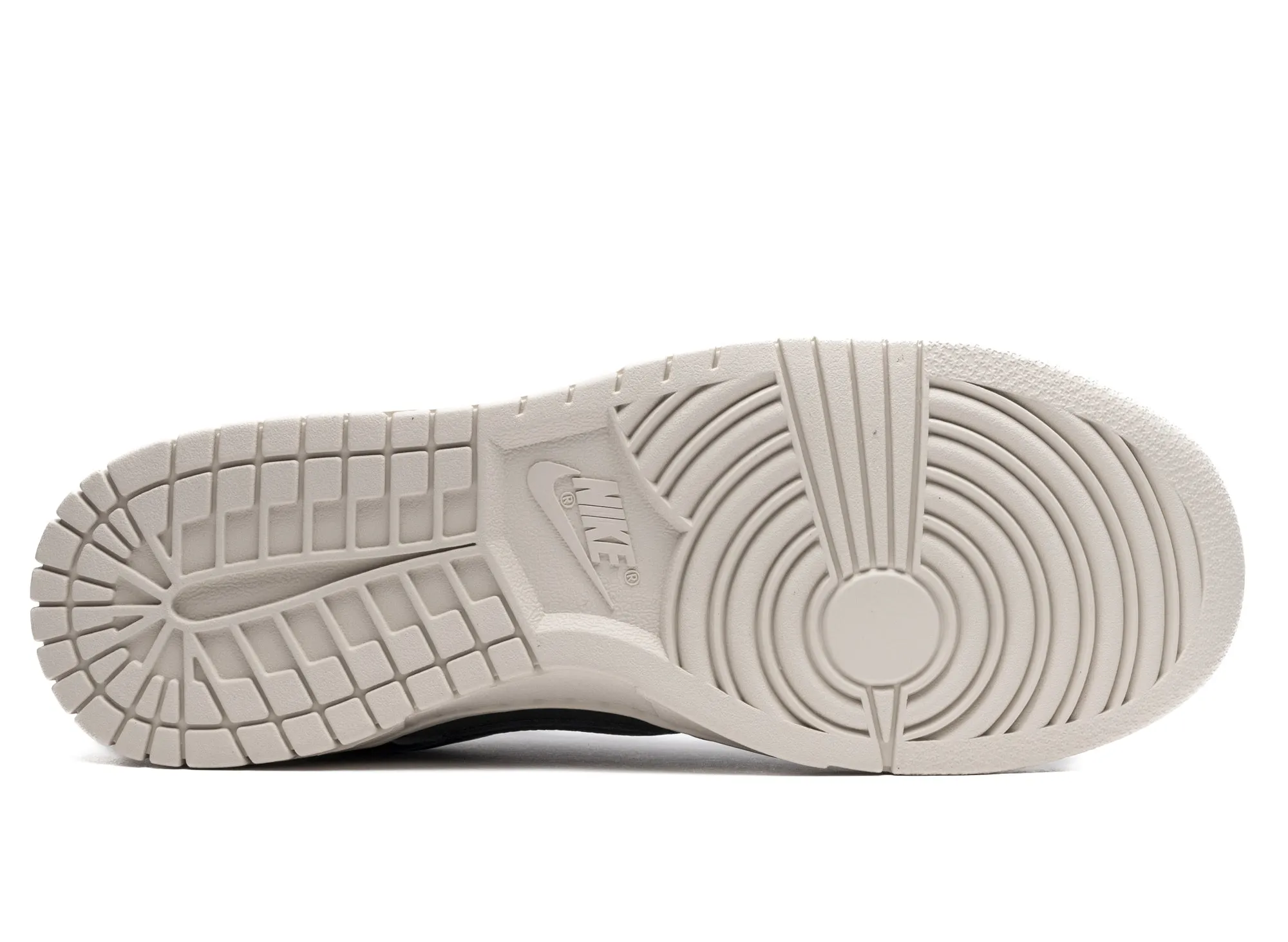 Nike Dunk Low Retro Premium 'Sequoia' Arch Support Health Focused Action Ready
