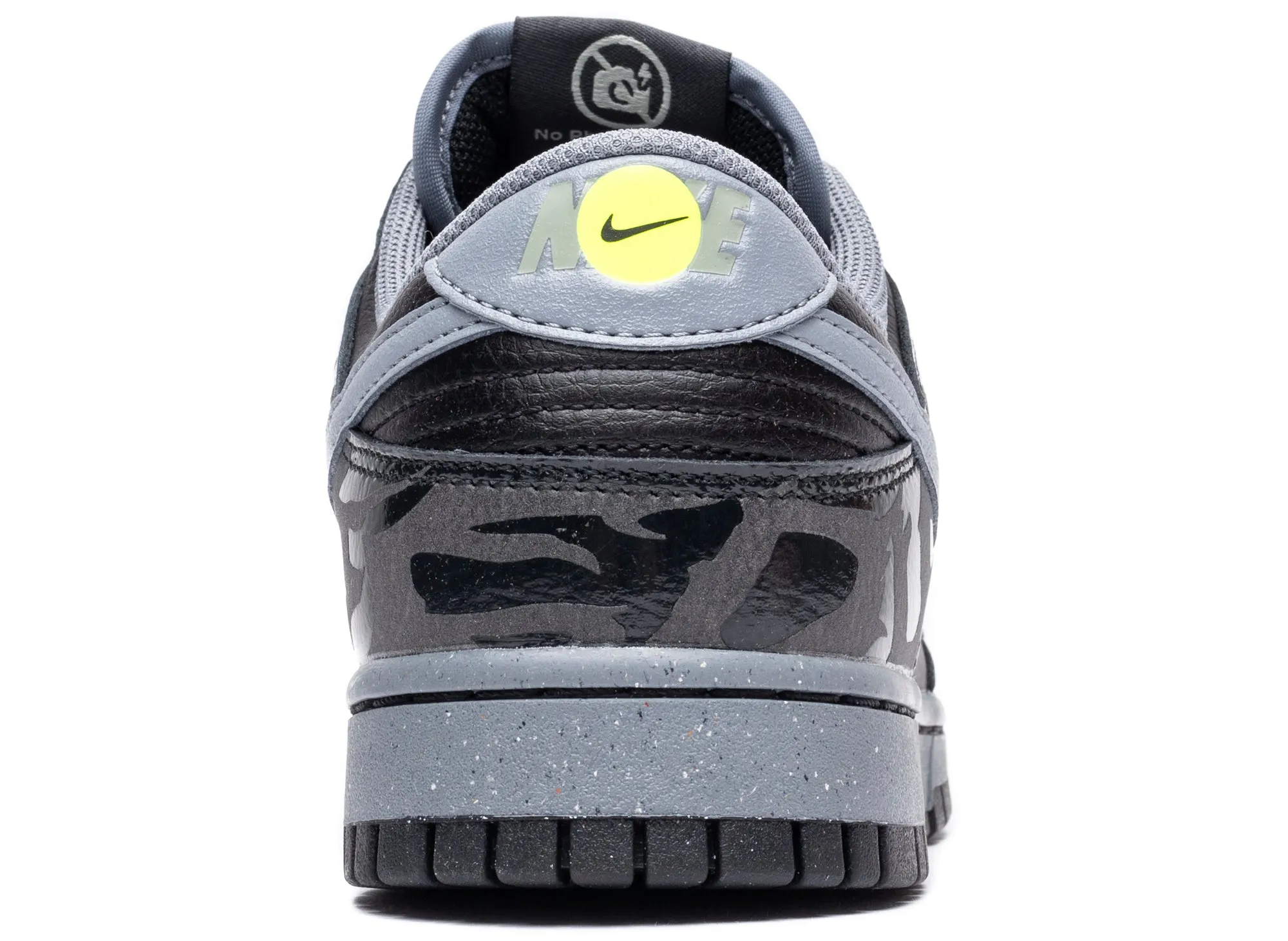 Nike Dunk Low Retro QS 'Berlin' mesh construction Pool Ready