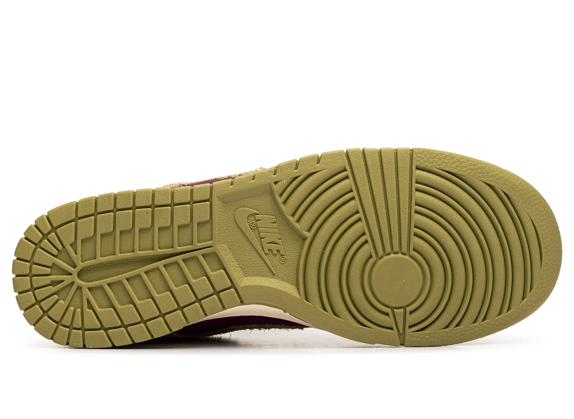 Office Smart Nike Dunk Low Retro SE
