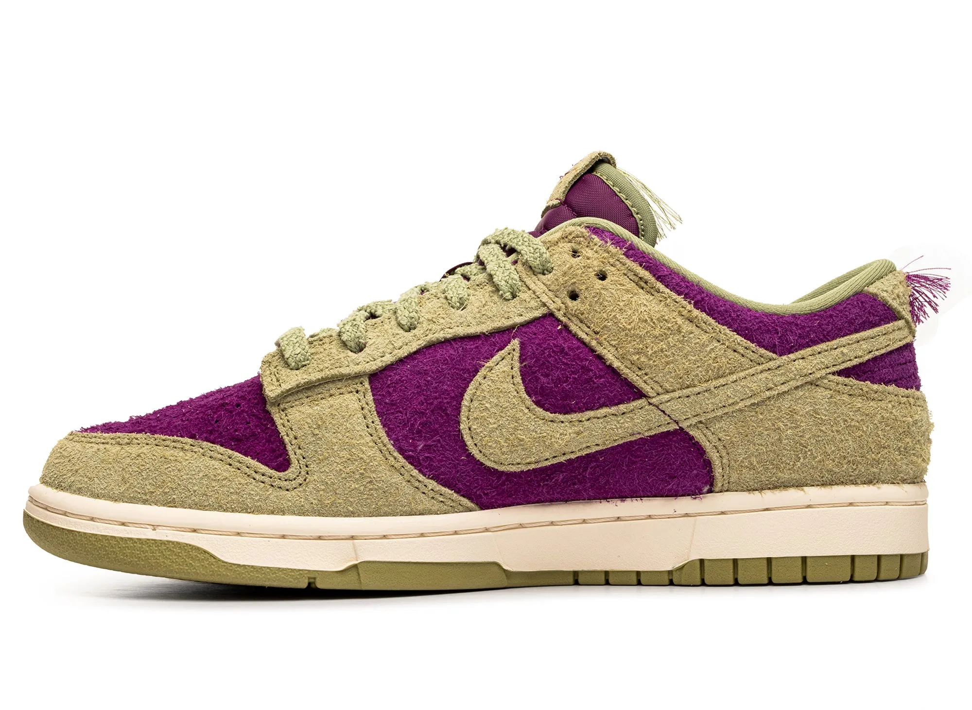 Nike Dunk Low Retro SE Clean Step Lightweight Form Rainy Day