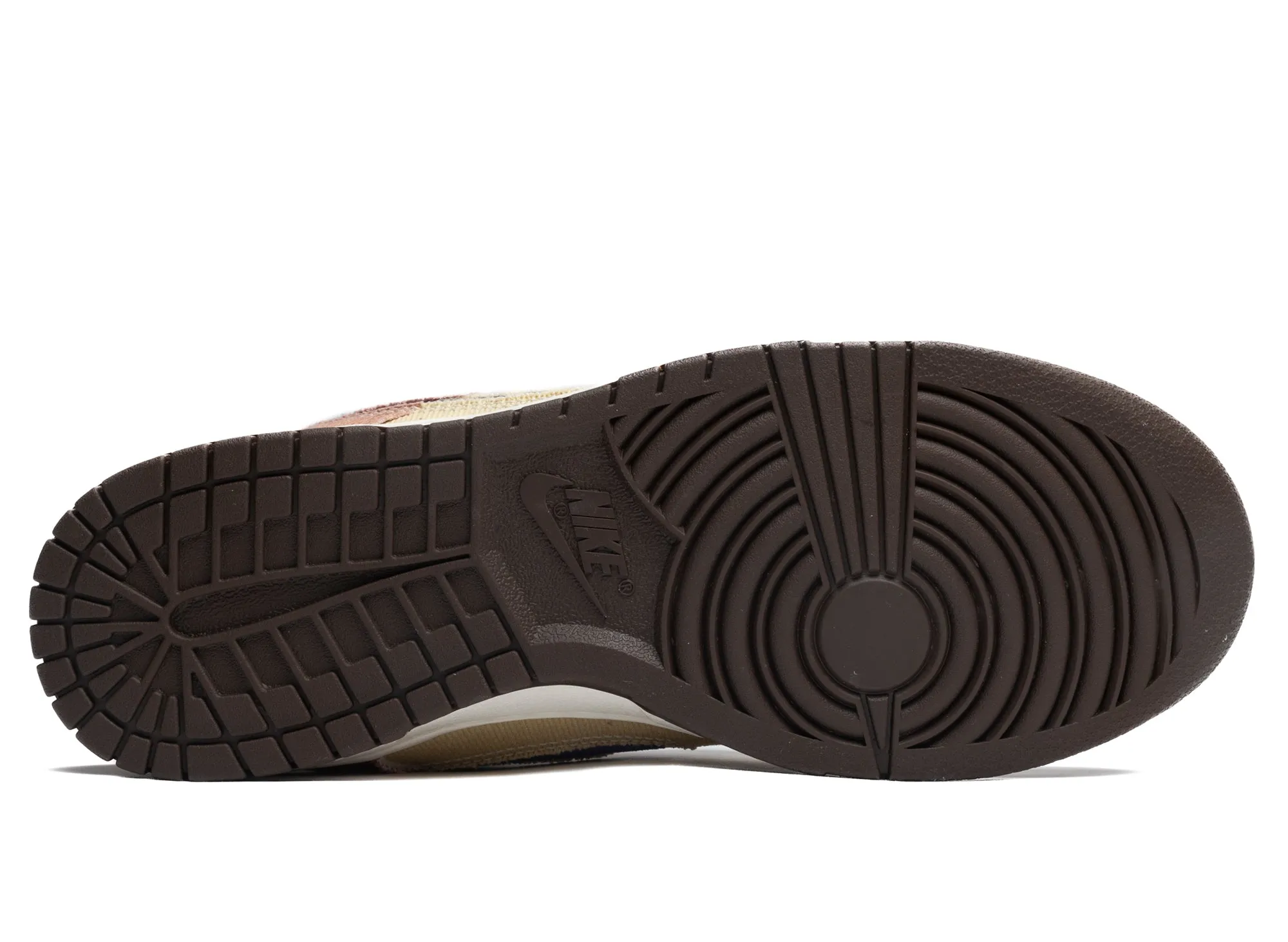 Zip Up Soul Walk Nike Dunk Low Retro SE