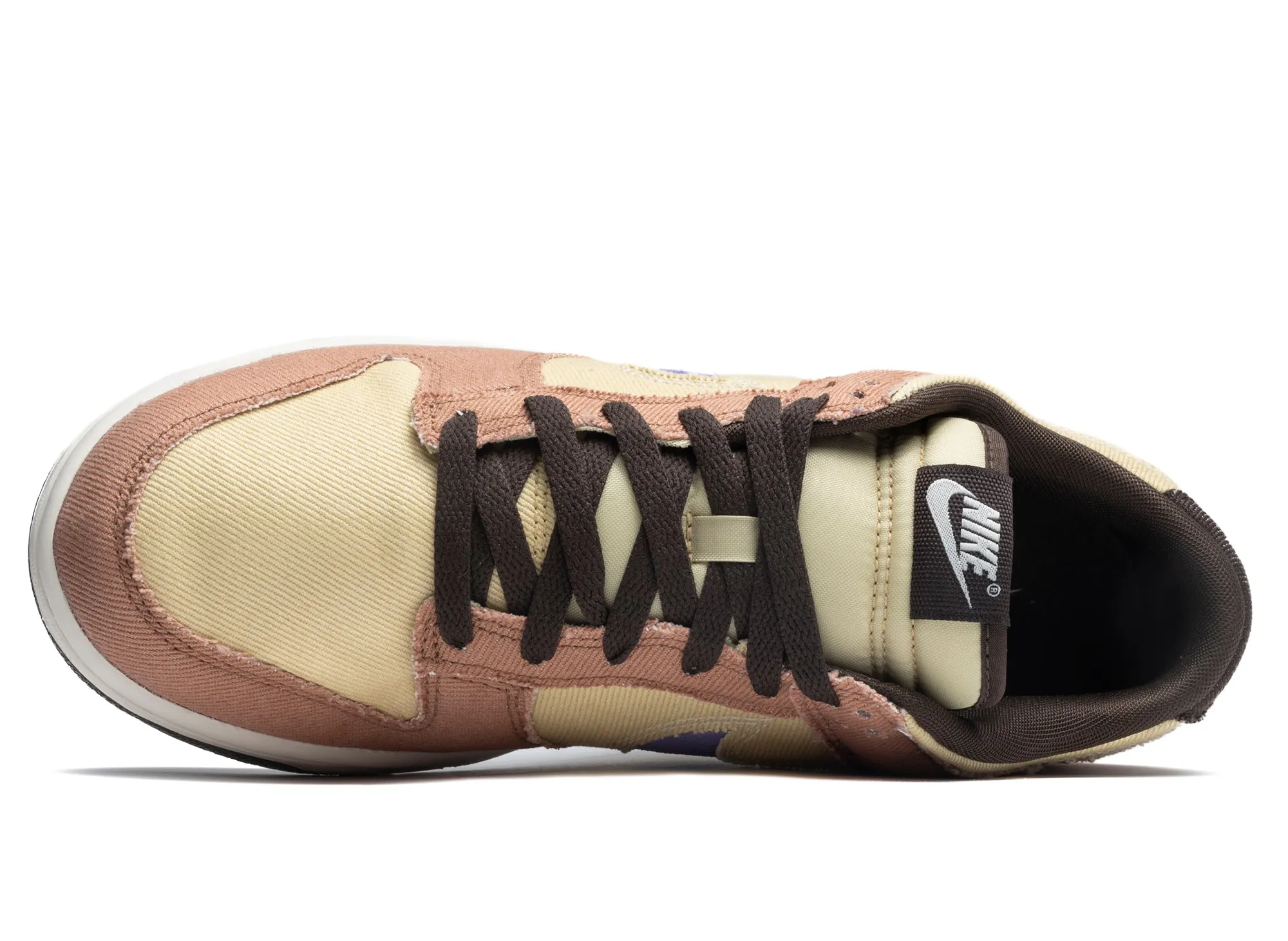 Nike Dunk Low Retro SE All Terrain Stylish Commuters
