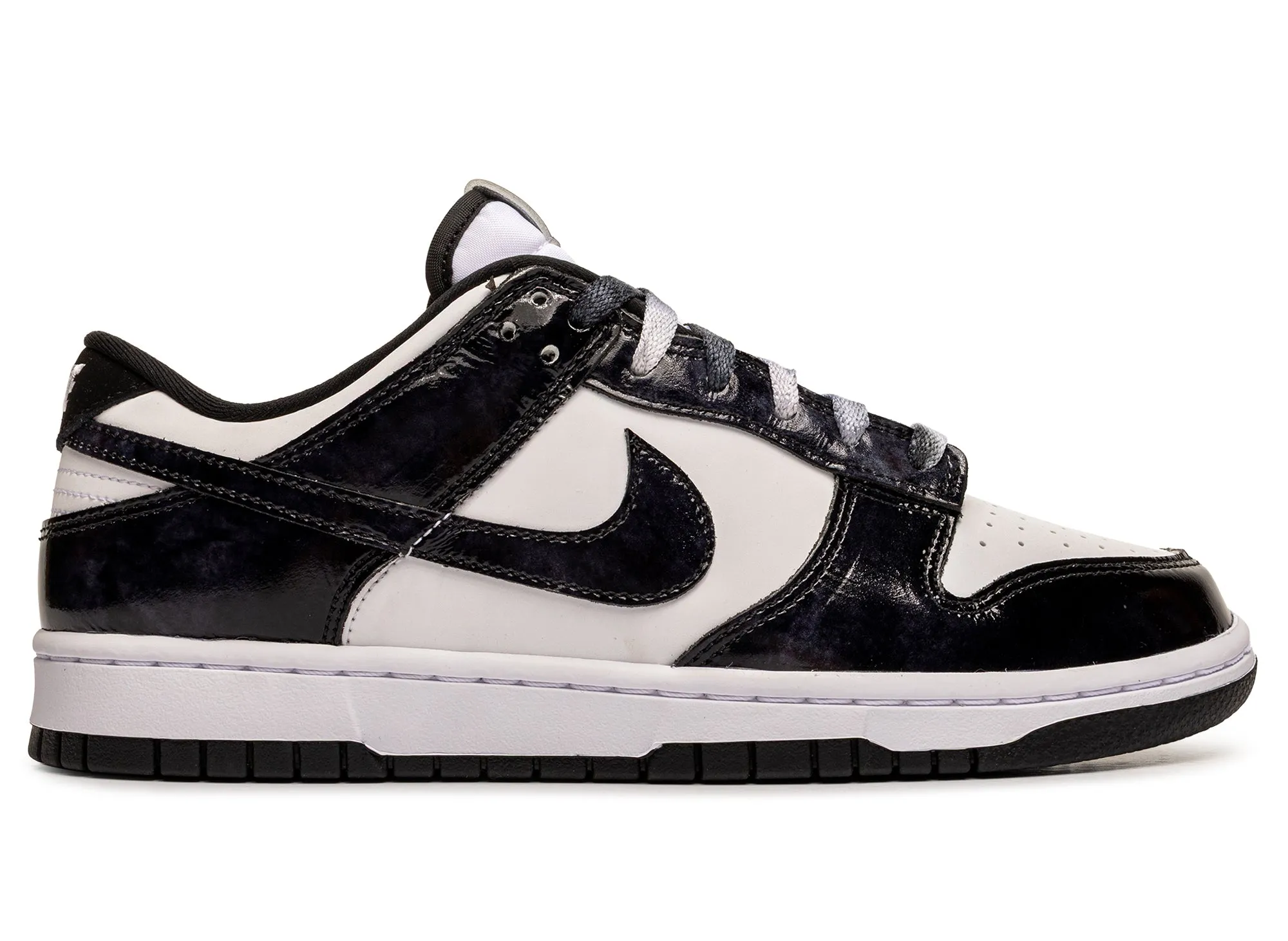 Nike Dunk Low Retro SE Marathon Fit Reinforced Seams