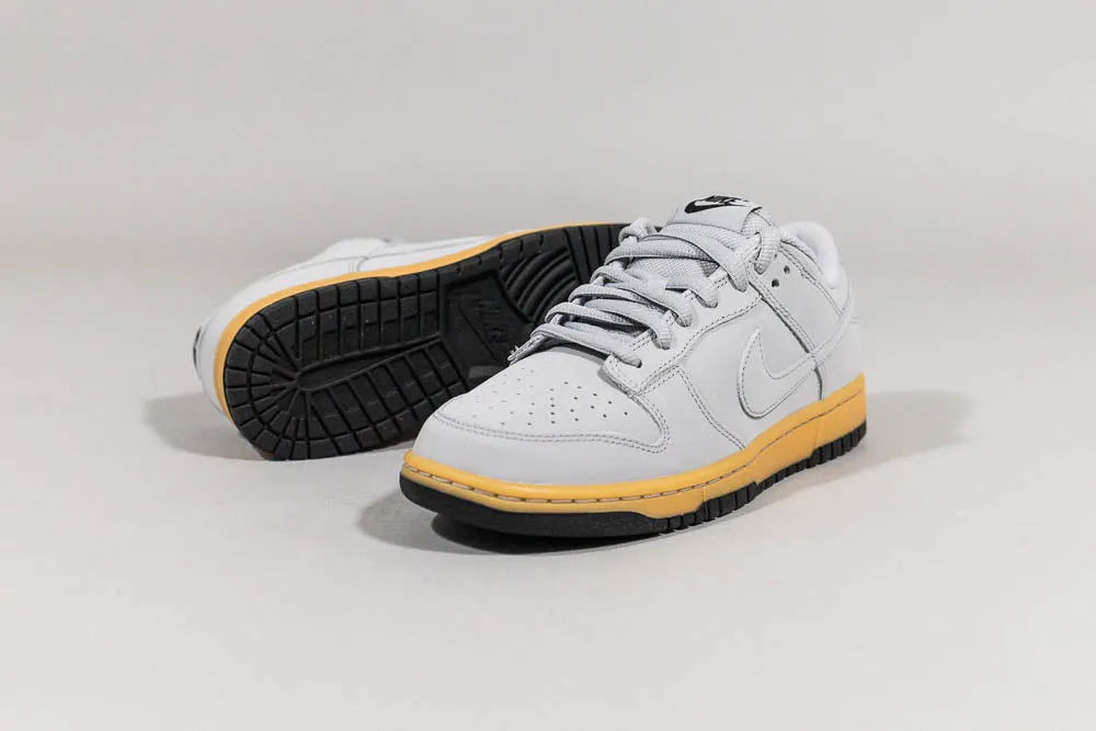 Nike Dunk Low Retro SE 'Wolf Grey Gum' Coast Jog
