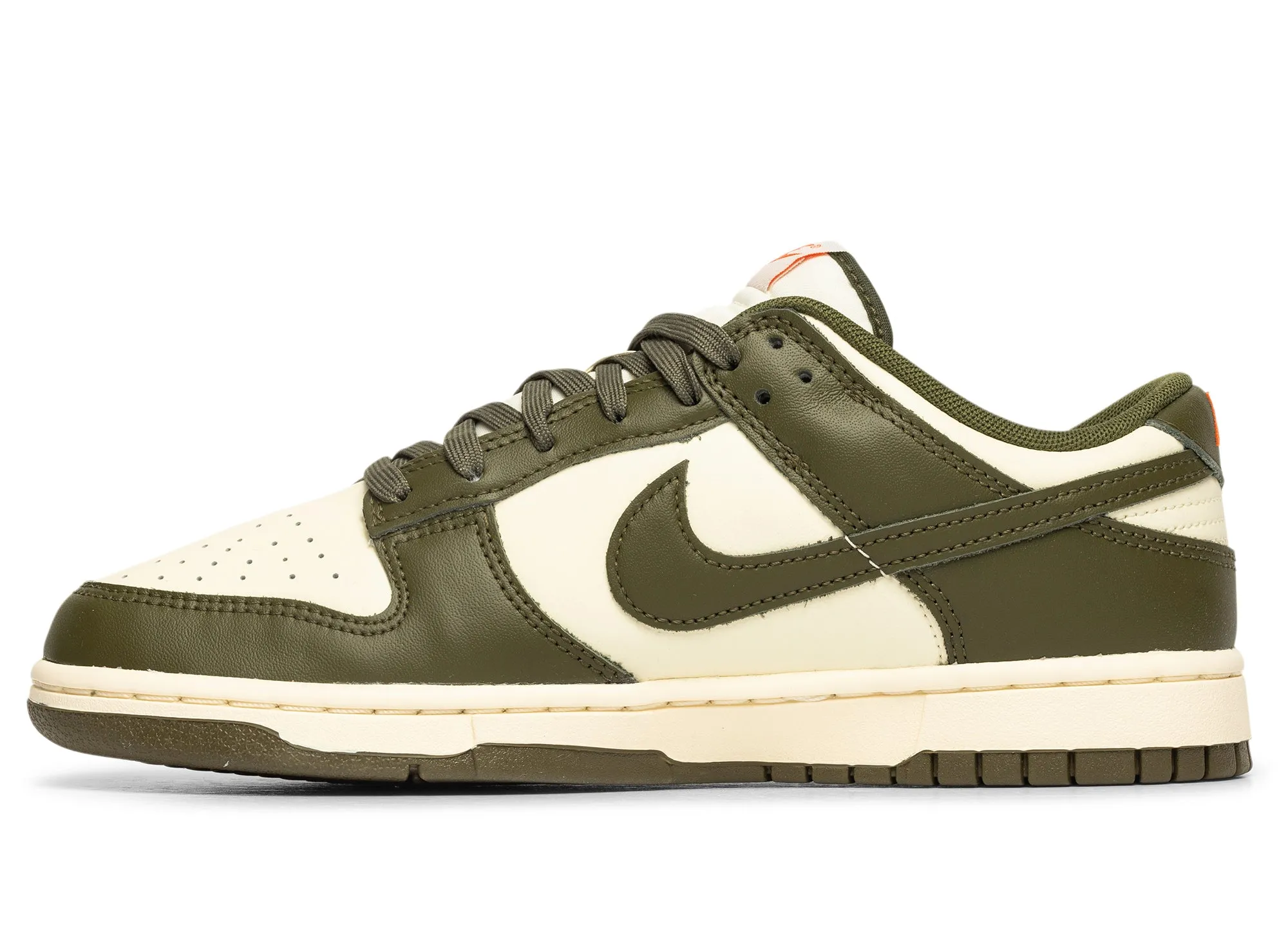 Nike Dunk Low Retro Classic Base Fit