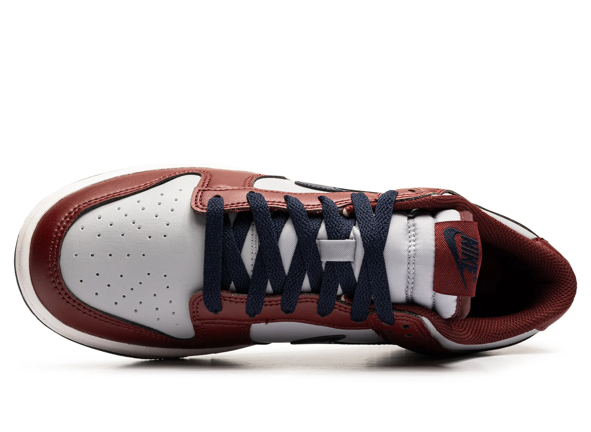 Nike Dunk Low Retro Teen Fun Airy Design