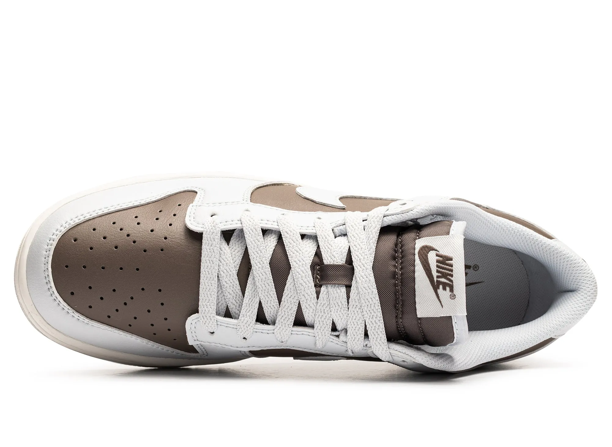 Nike Dunk Low Retro Garden Walk Shock Absorbing