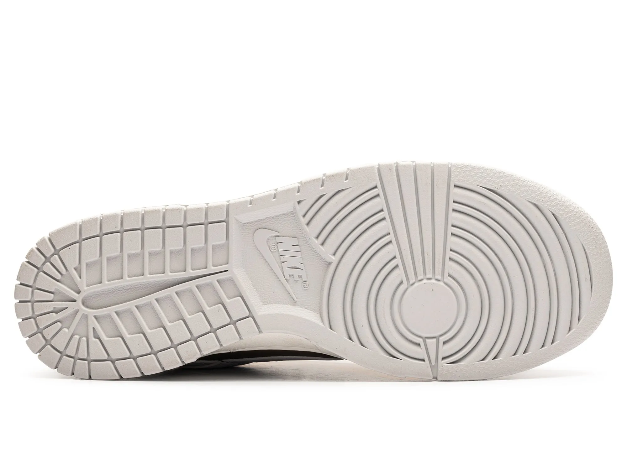 Comfort Slope Comfort Shank Nike Dunk Low Retro