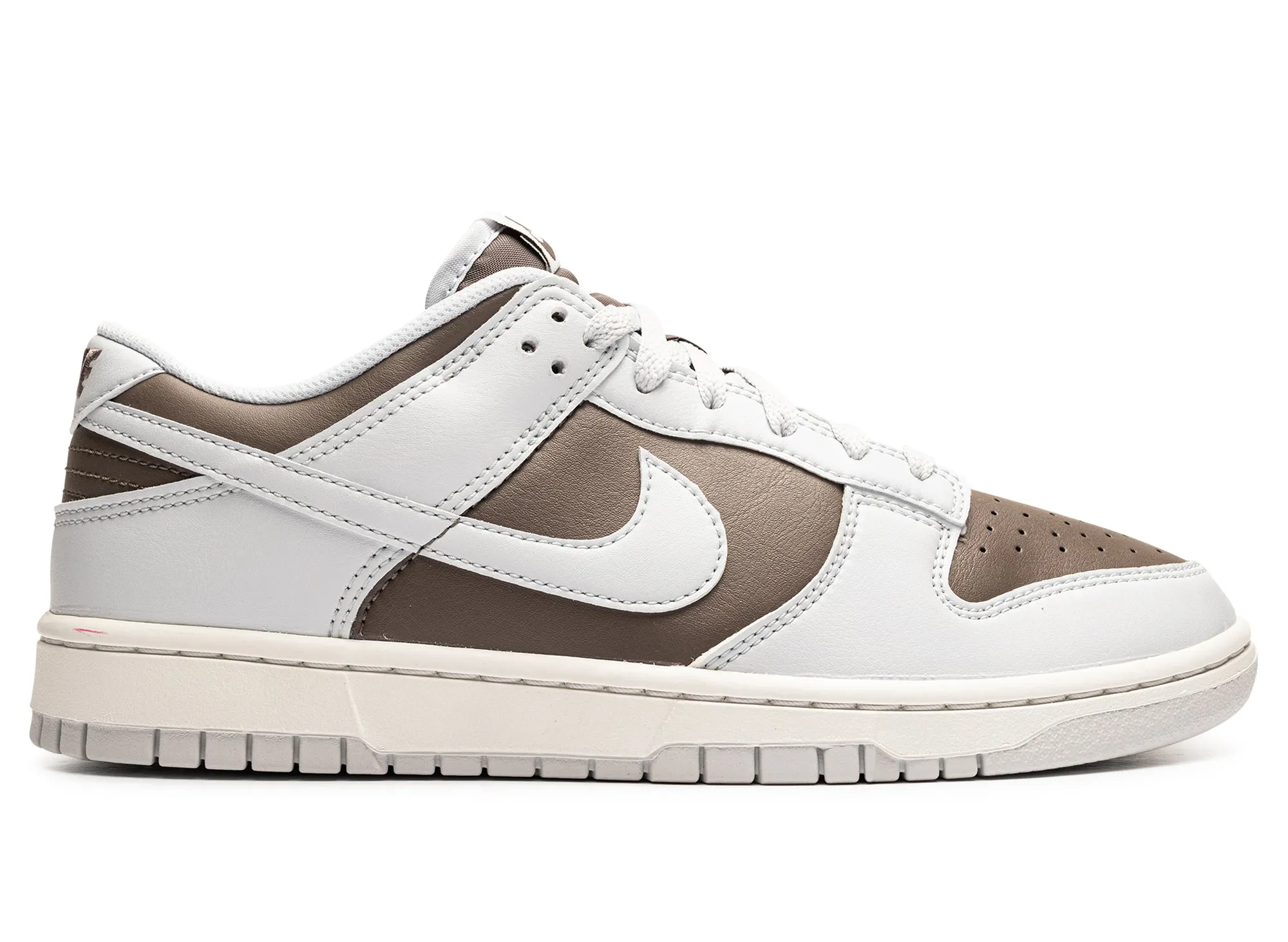 Pearl Shine Nike Dunk Low Retro