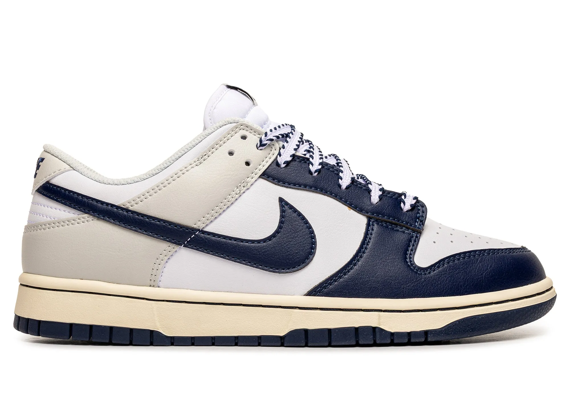 Nike Dunk Low Retro xl Comfort Tongue Closet Core