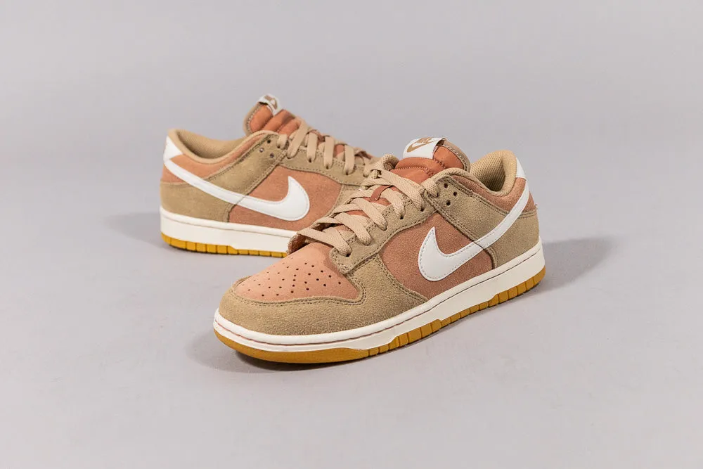 Nike Dunk Low SE 'Hemp' MoldedInsole
