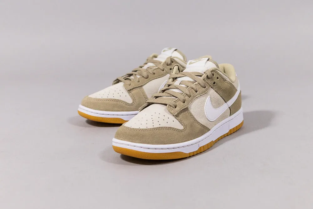 River Jog City Escape Nike Dunk Low SE 'Pale Ivory'