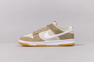 Nike Dunk Low SE 'Pale Ivory' Classic Design