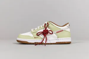 City Light Field Hike Nike Dunk Low 'Year of the Snake' (GS)