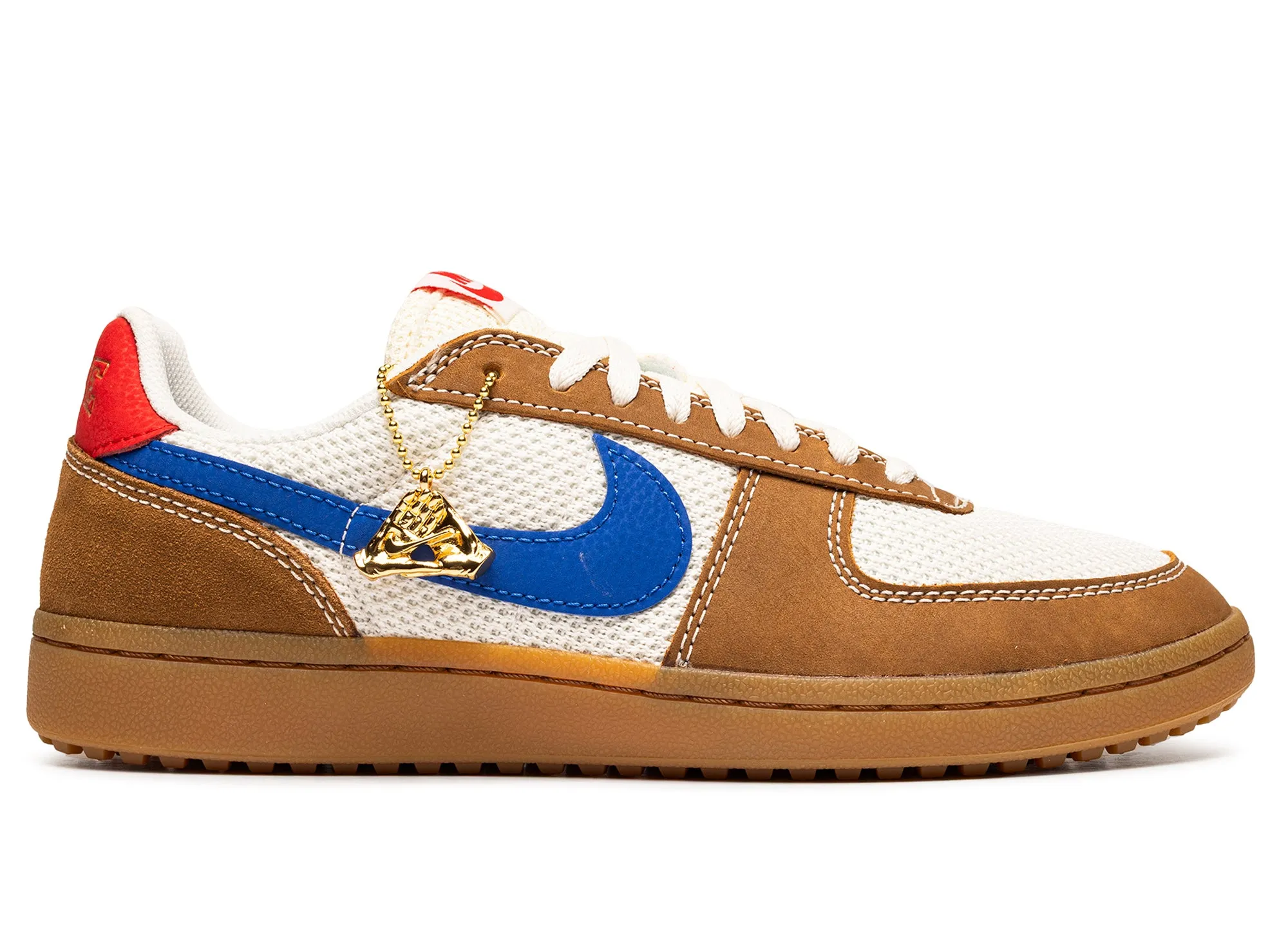 Padded Comfort Wellness Seekers Nike Field General