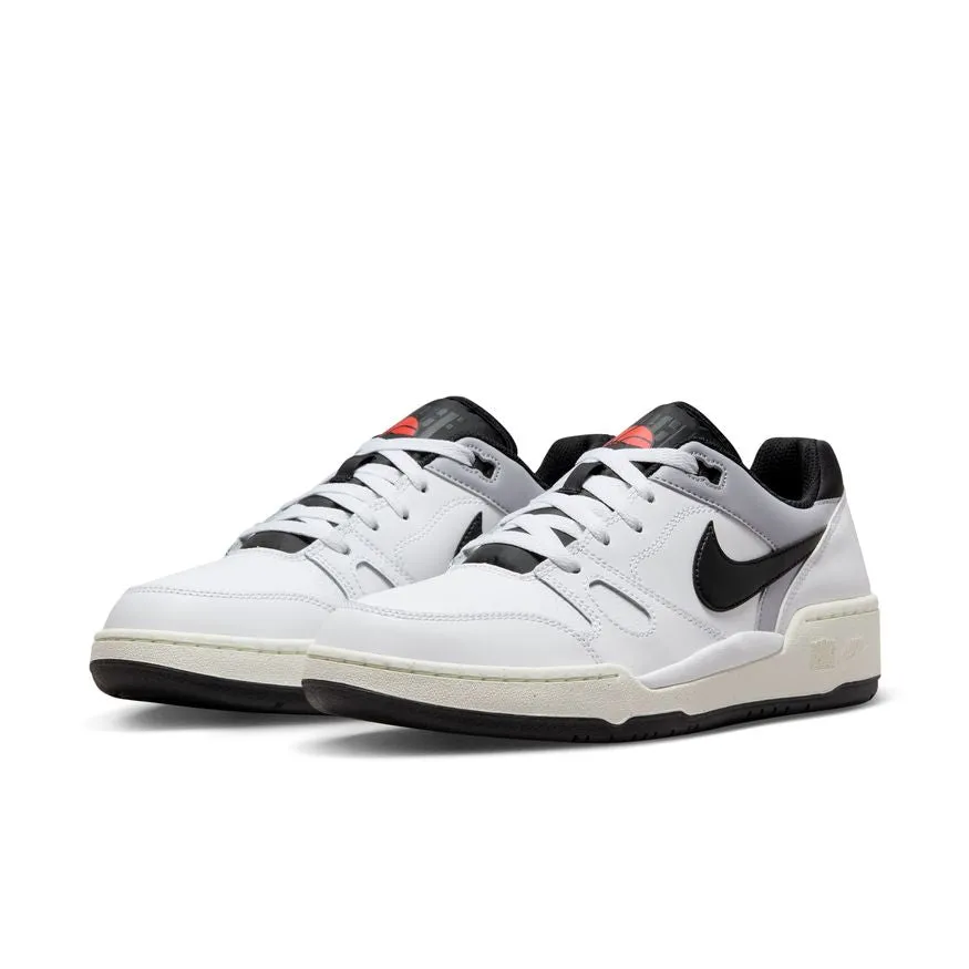 NIKE FULL FORCE LO FB1362-101 Concert Mood