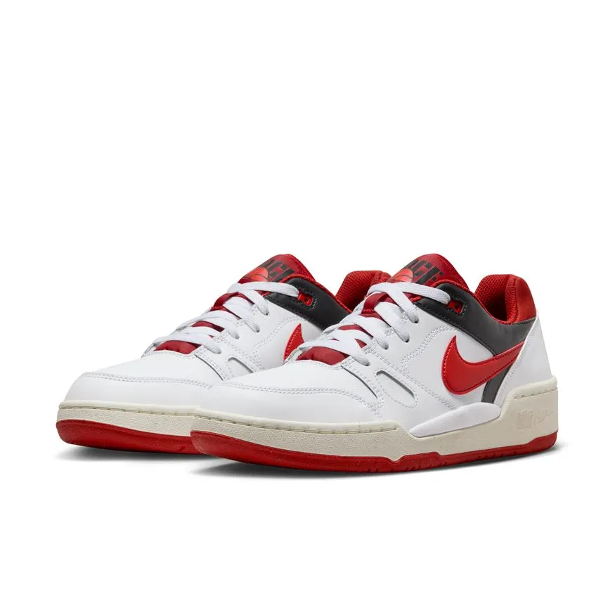 NIKE FULL FORCE LO FB1362-102 Earth Mood Low Top