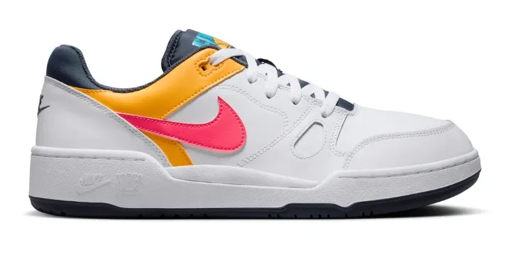 Nike Full Force Low Story Glow