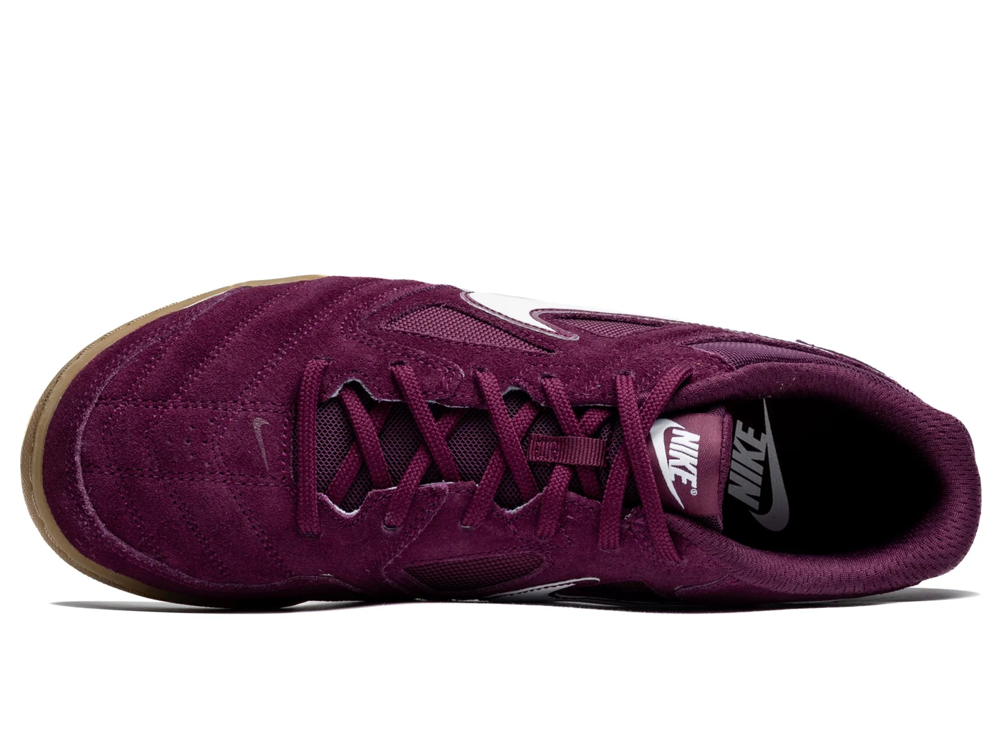 Silk Feel Nike Gato