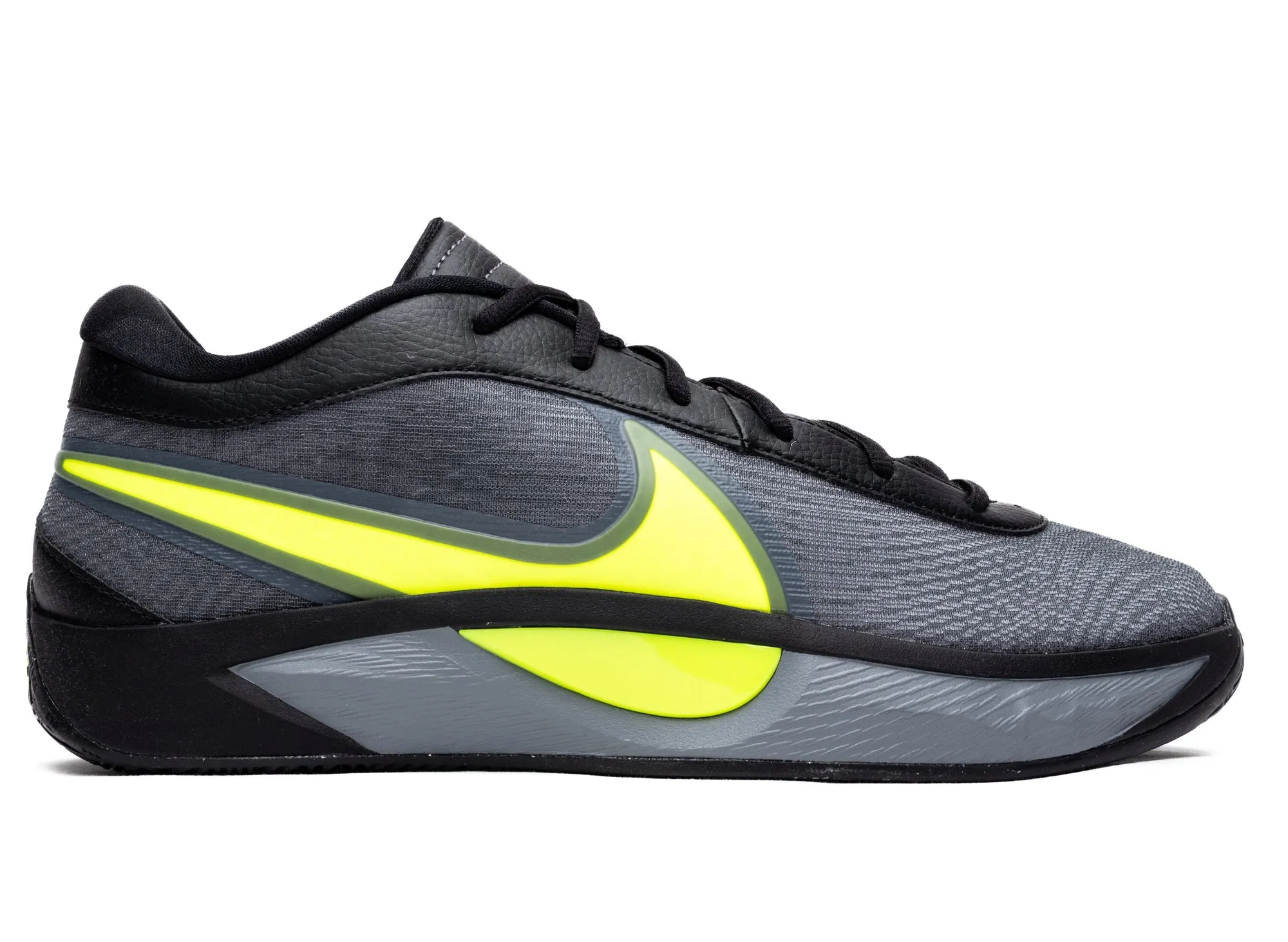 Timeless Fit Formal Mode Nike Giannis Freak 6