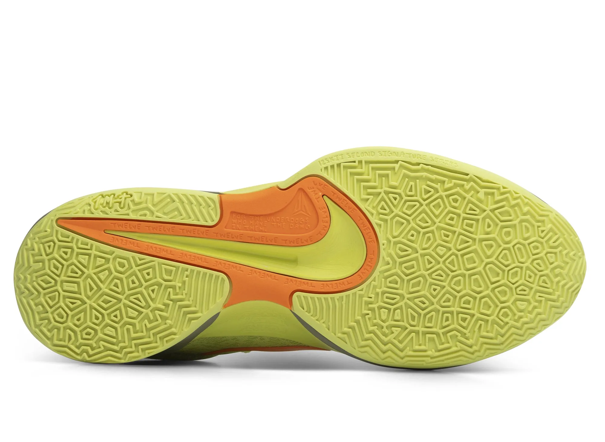 Nike Ja 2 Sport Active