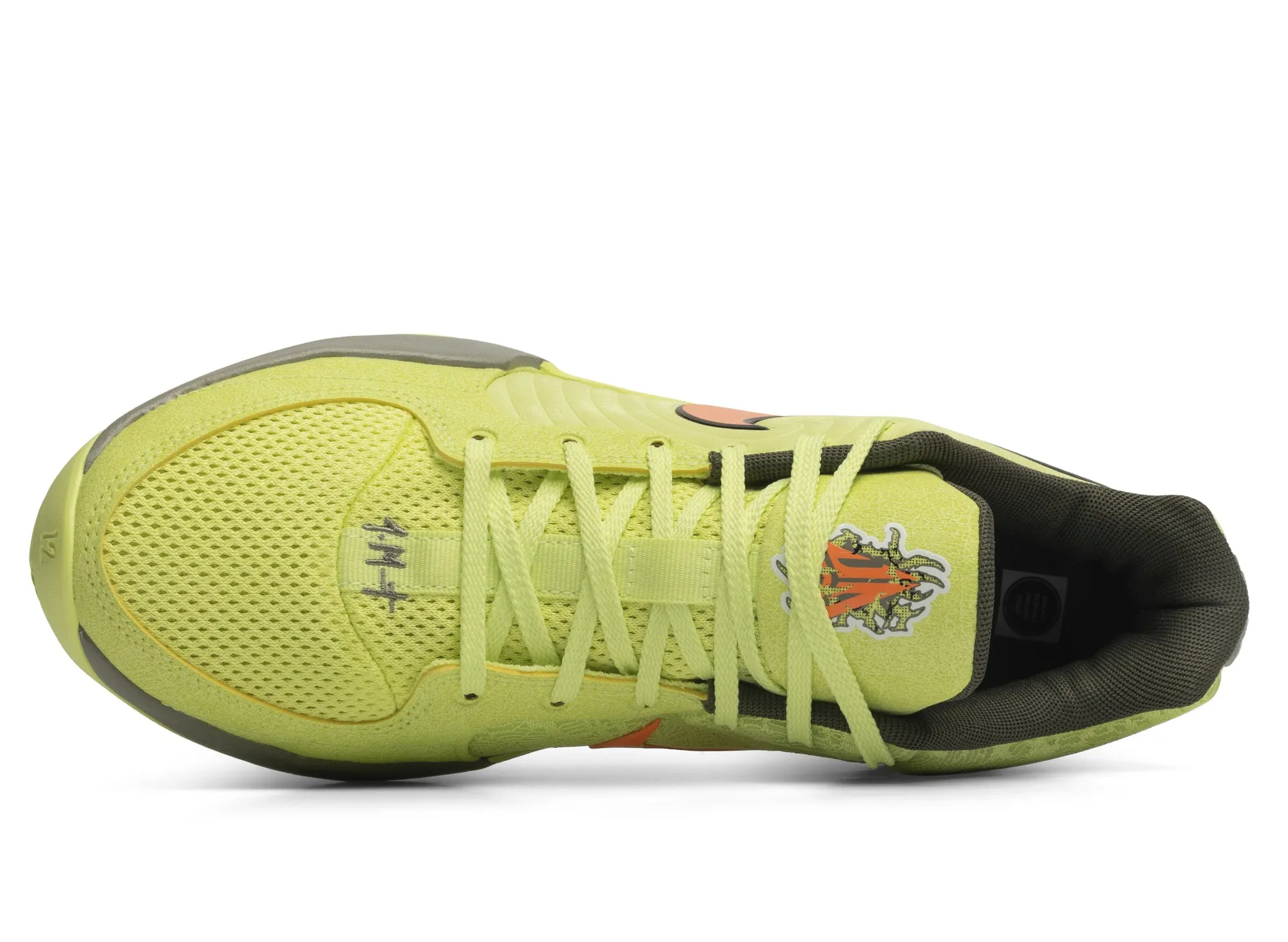 Narrow Fit Nike Ja 2