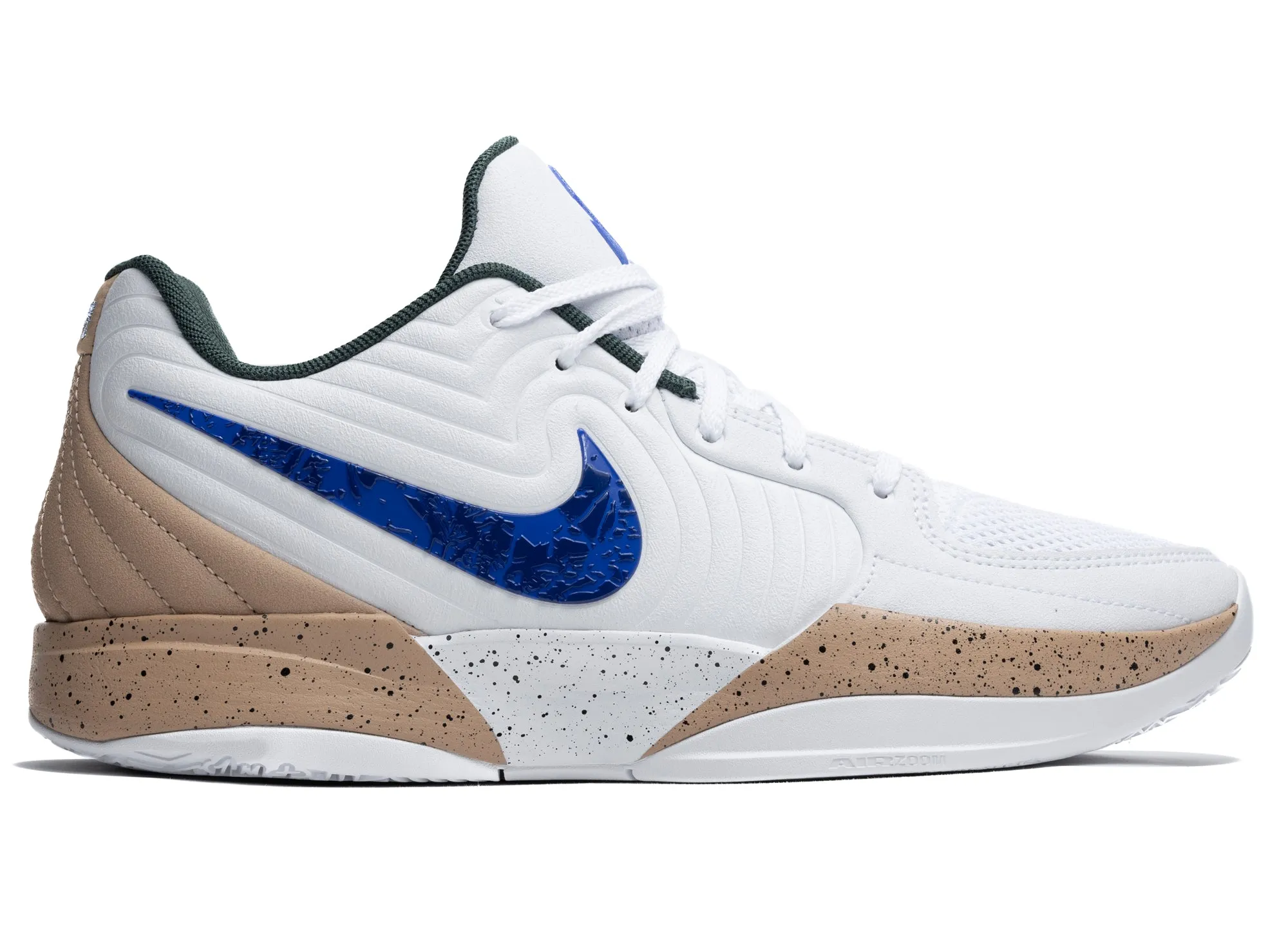 Nike Ja 2 In the Woods Shock Absorbing Surf Mode