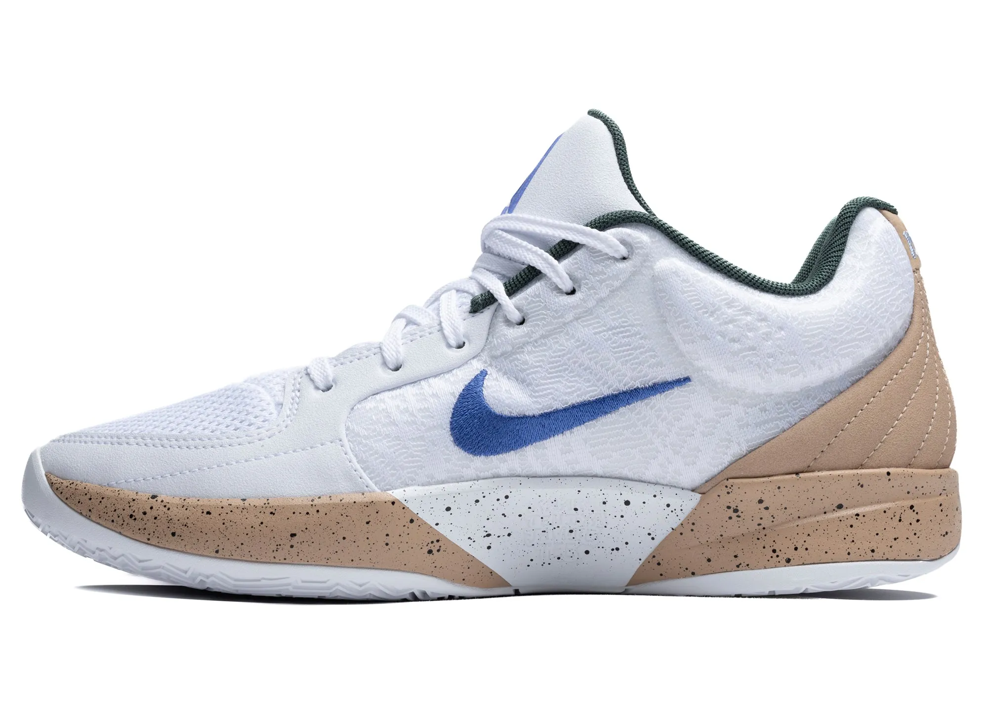 Nike Ja 2 In the Woods Mesh Cool Soul Walk
