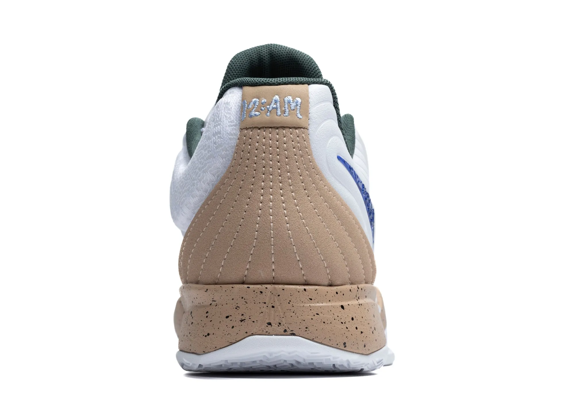 Gold Tone Nike Ja 2 In the Woods