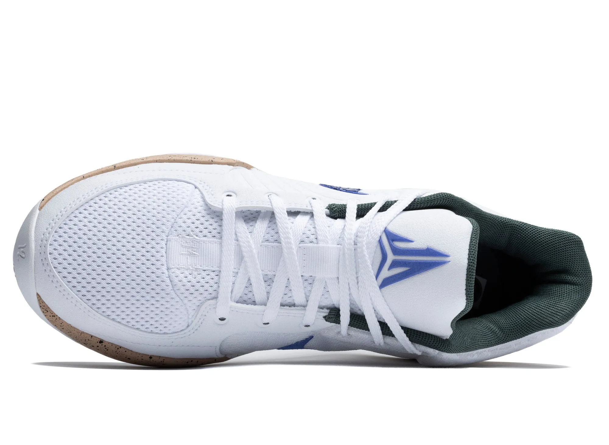 Mono Style Nike Ja 2 In the Woods