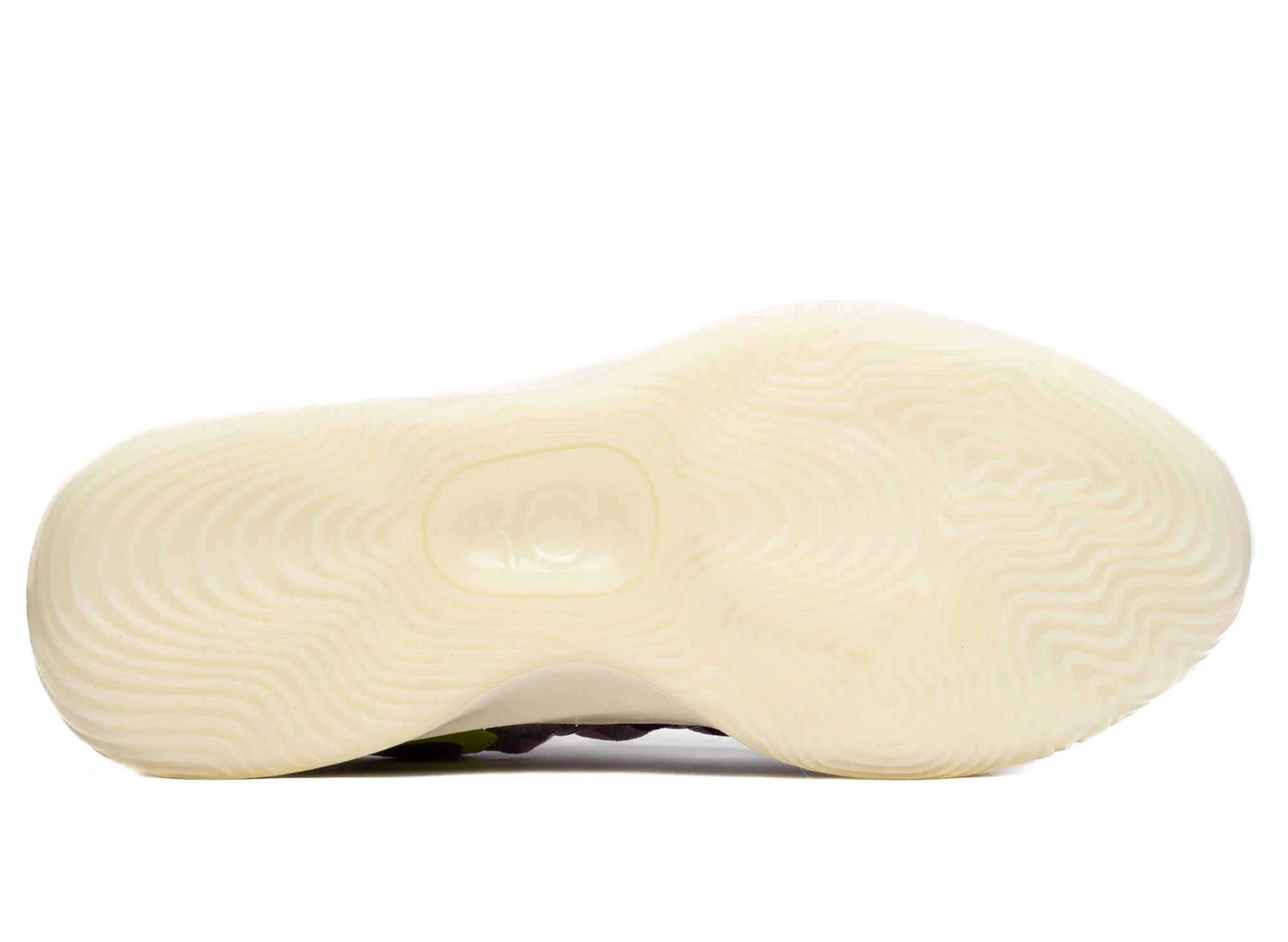 Nike KD17 NRG Nature Walk construction
