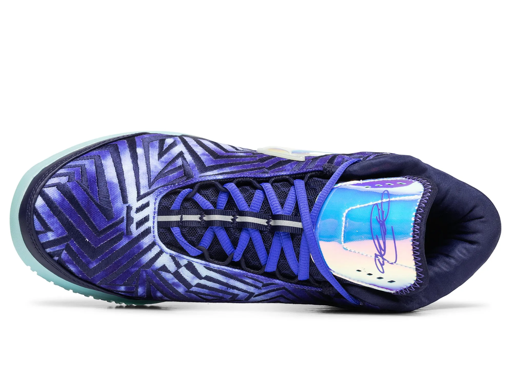 Nike Lebron NXXT Genisus EP Earth Base Curve Hug