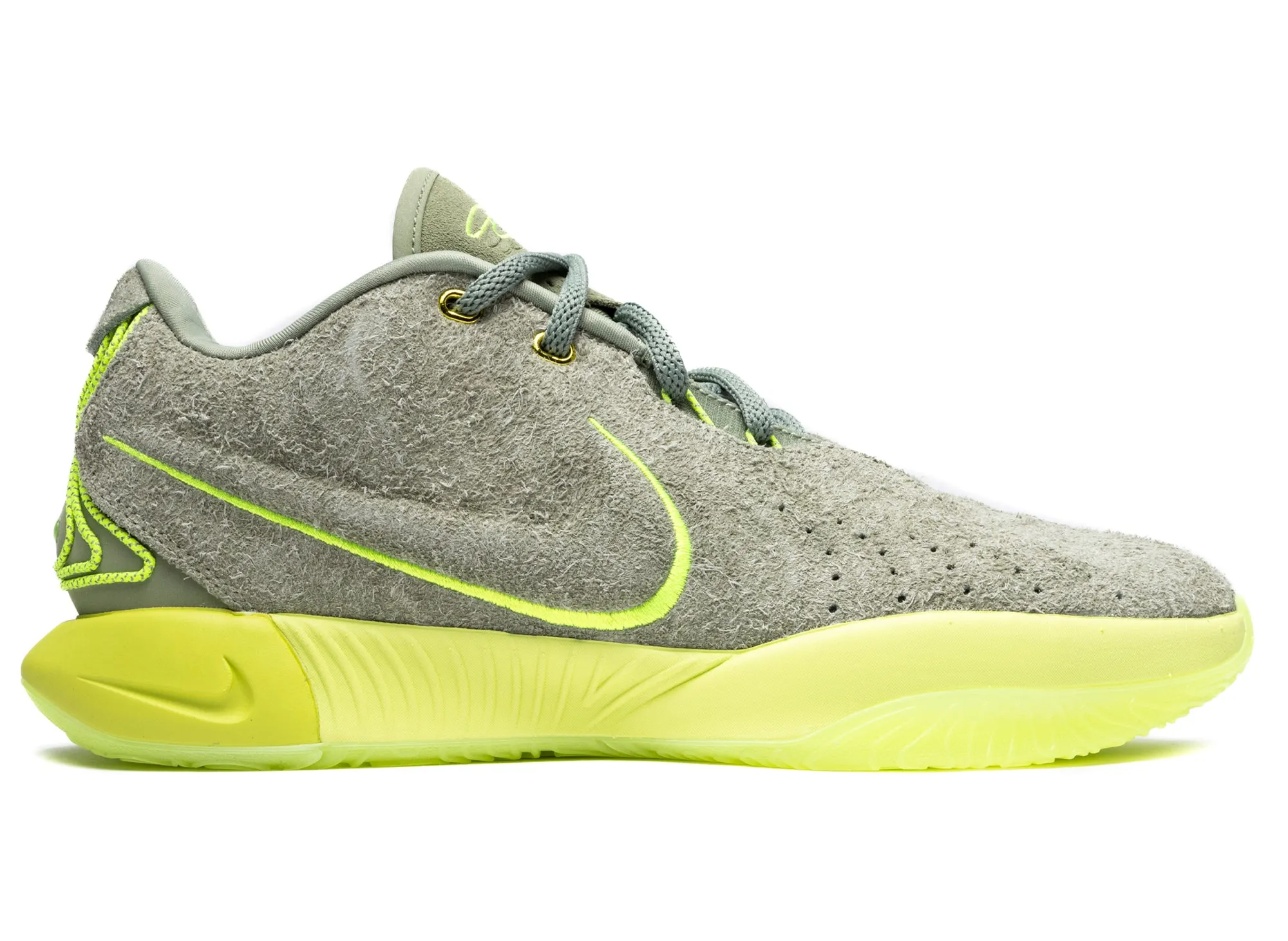 Wind Block Nike LeBron XXI