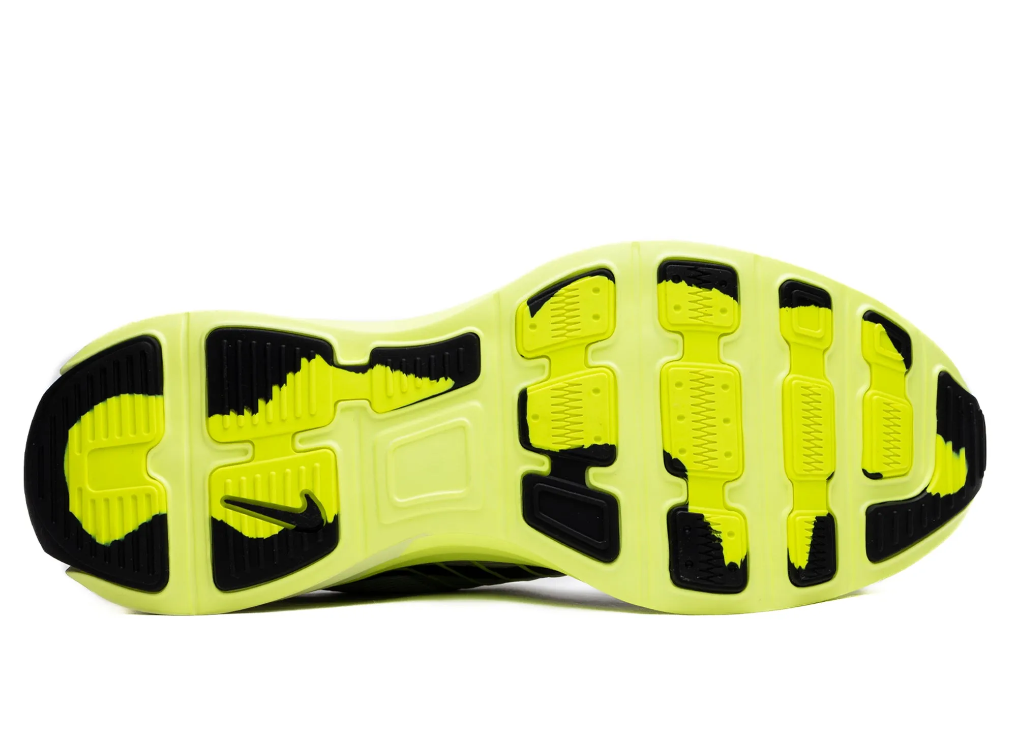 Nike Lunar Roam Ultra Light Urban Walkers Fight Mode