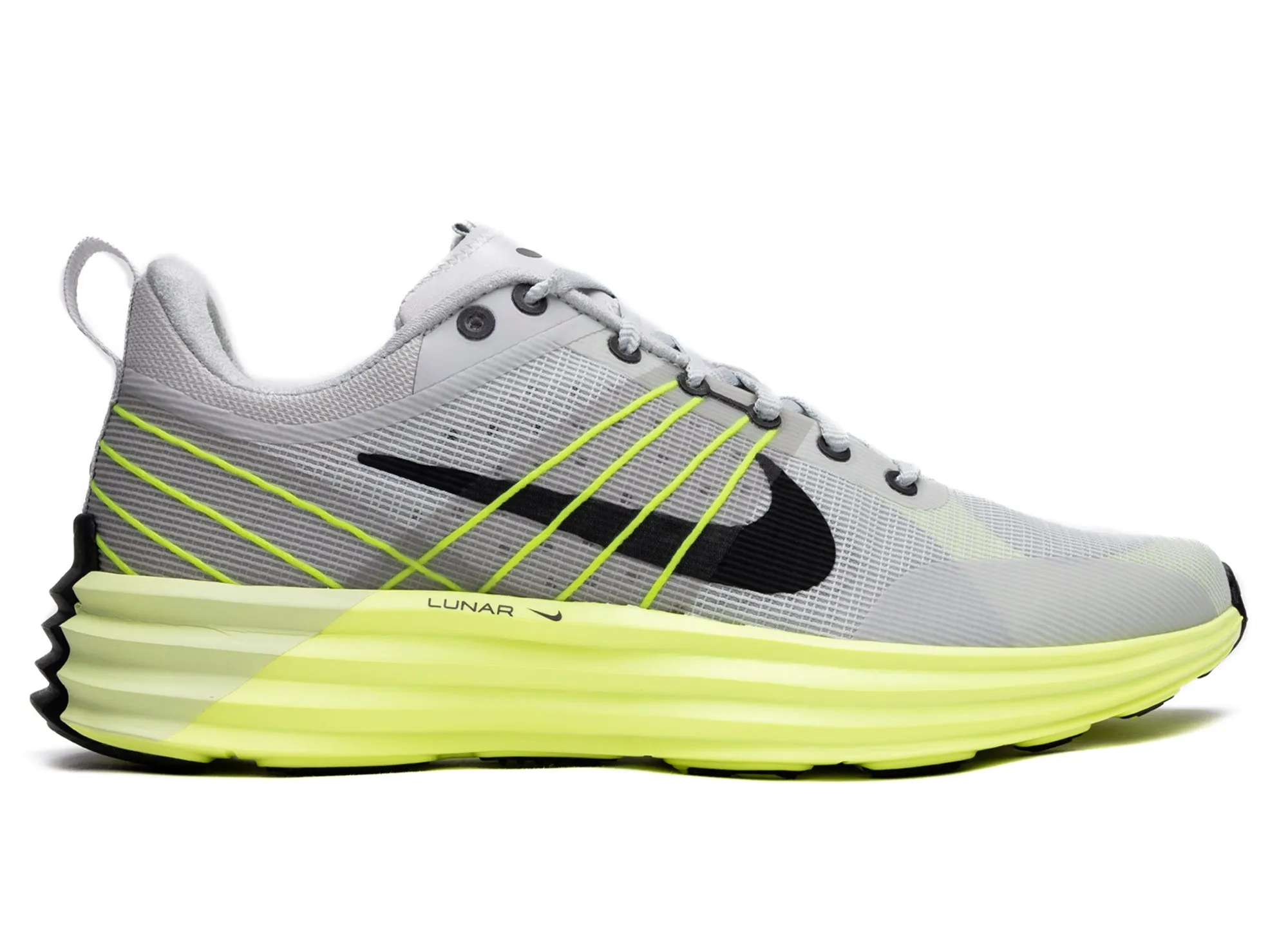 Padded Nike Lunar Roam