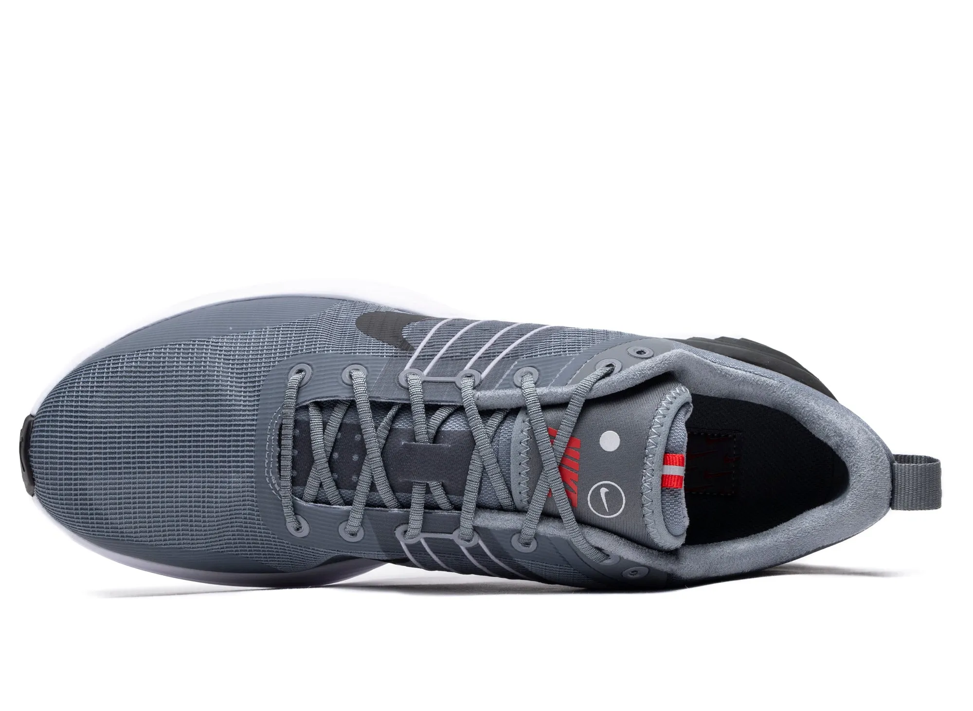 Outfit Key Queen Fit Nike Lunar Roam