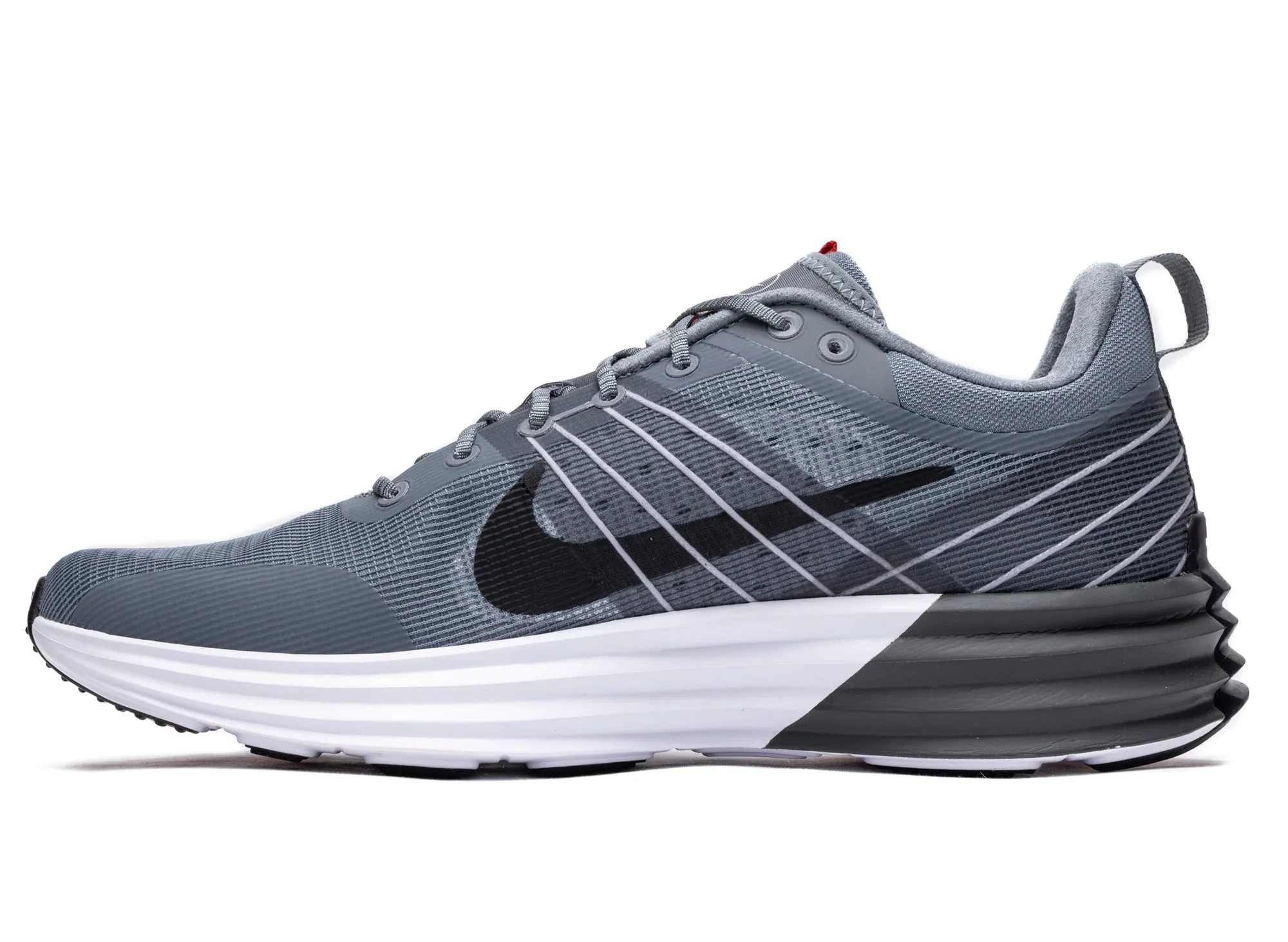 Nike Lunar Roam High Top