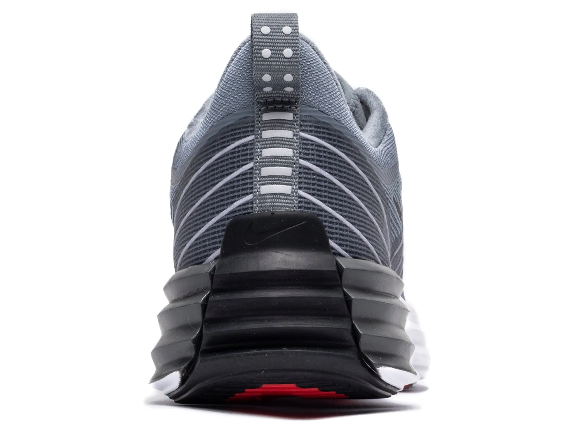 Foot Support Retro Mood Nike Lunar Roam