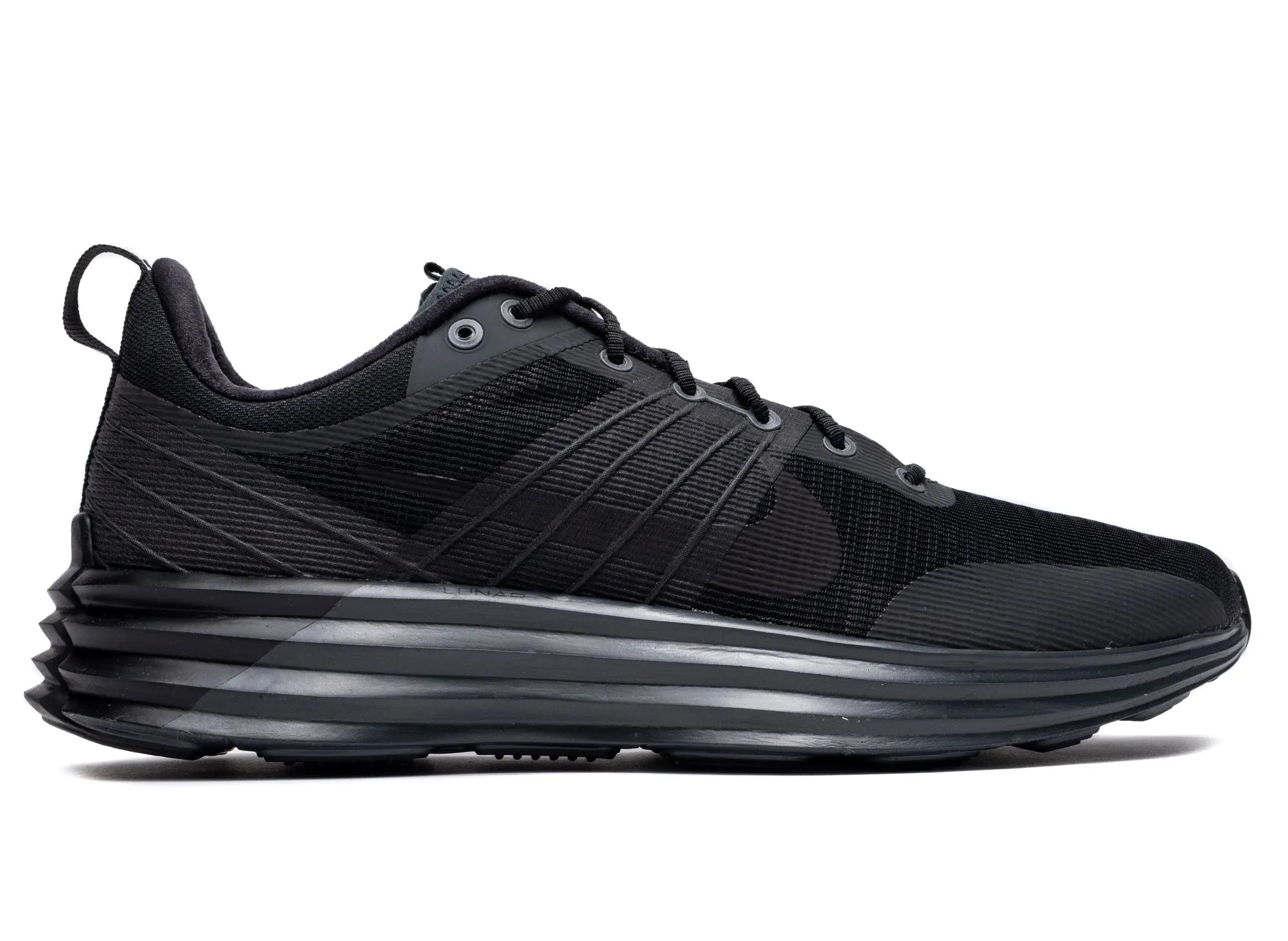 Cold Guard Gym Life Nike Lunar Roam