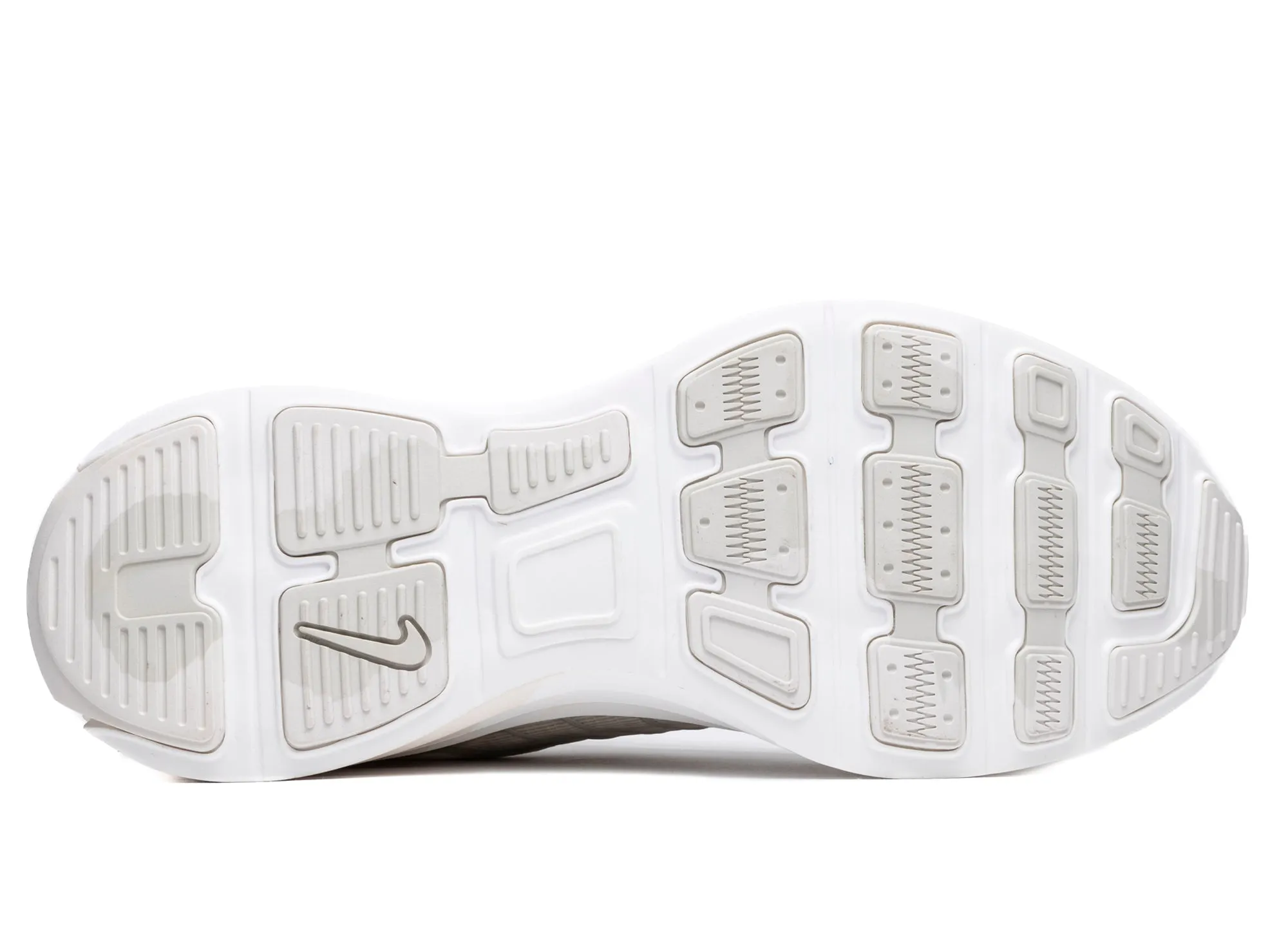 Rubber Sole Nike Lunar Roam