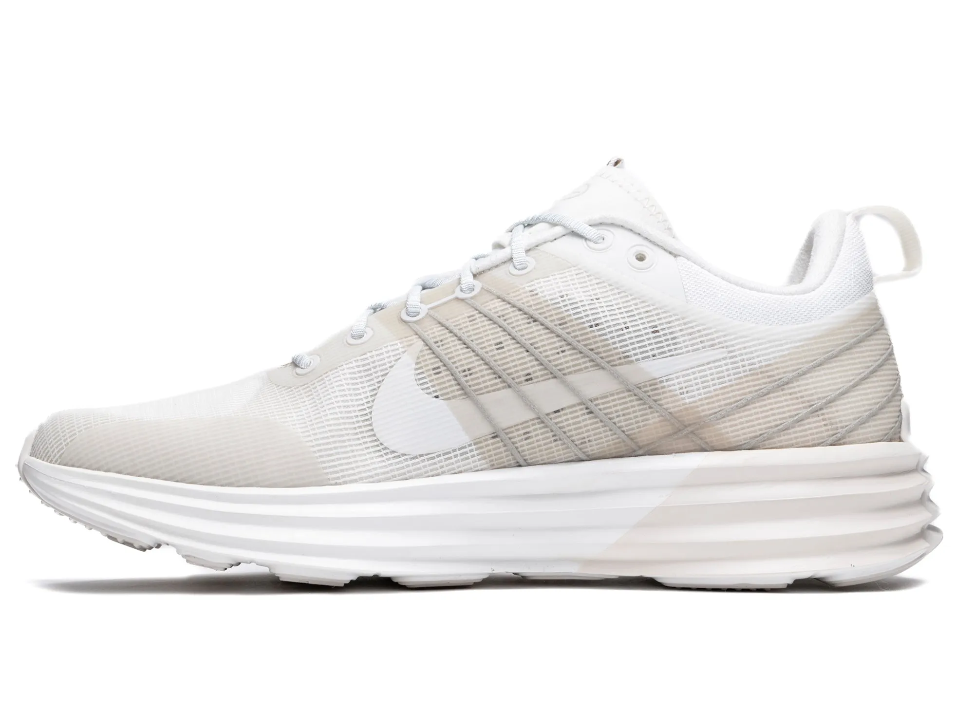 Nike Lunar Roam Video Look Korean Trend
