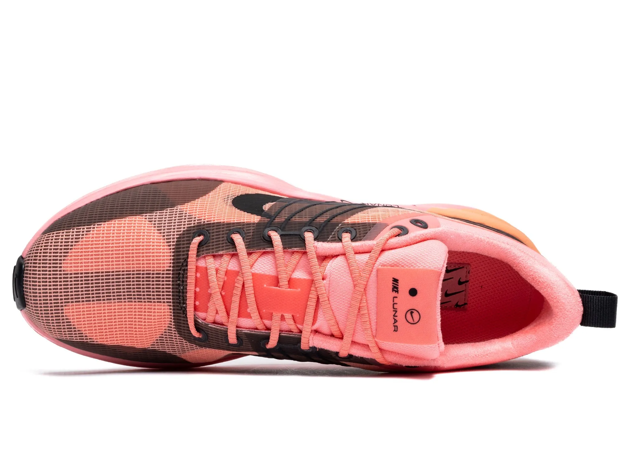 Ventilated Mesh Sunny Walks Nike Lunar Roam Premium