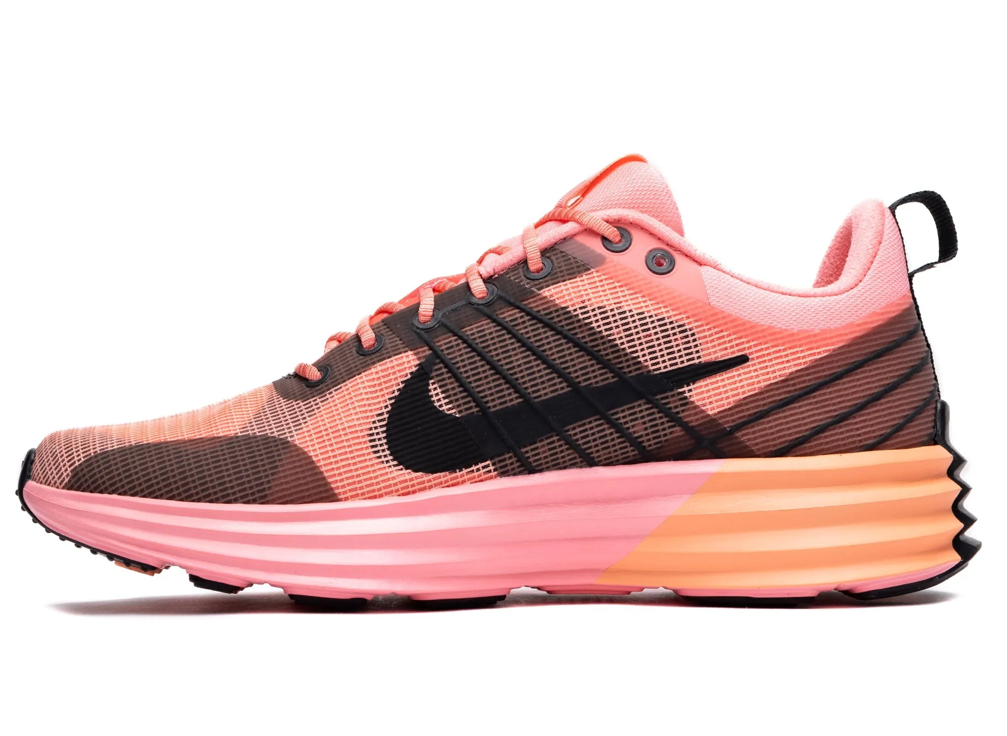 Low Arch Concert Mood Nike Lunar Roam Premium