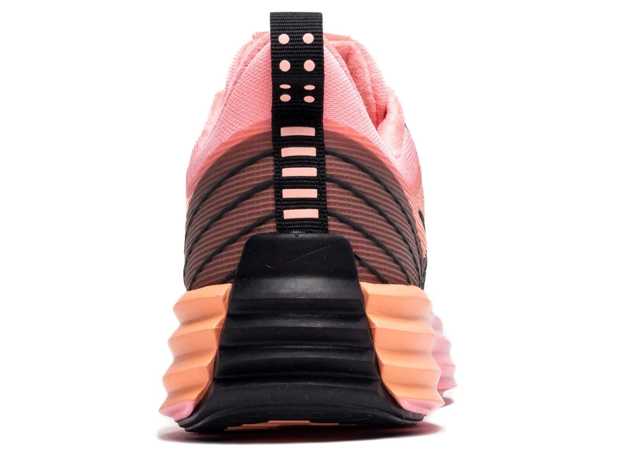 Nike Lunar Roam Premium Arch Support Health Focused