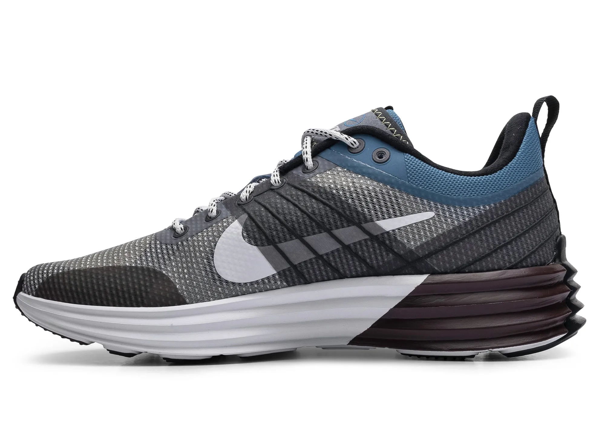 Game Ready Nike Lunar Roam SE