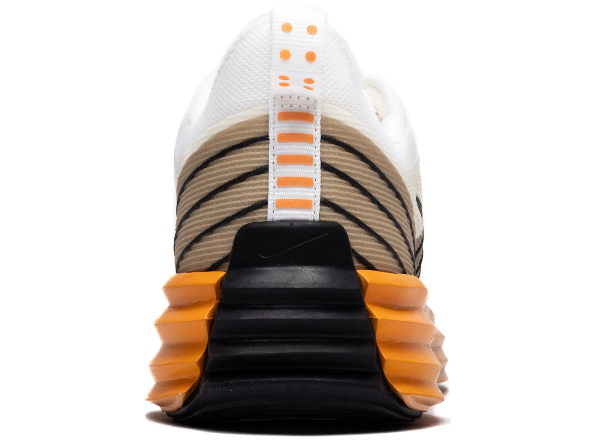 Nike Lunar Roam Injury Safe Star Edge
