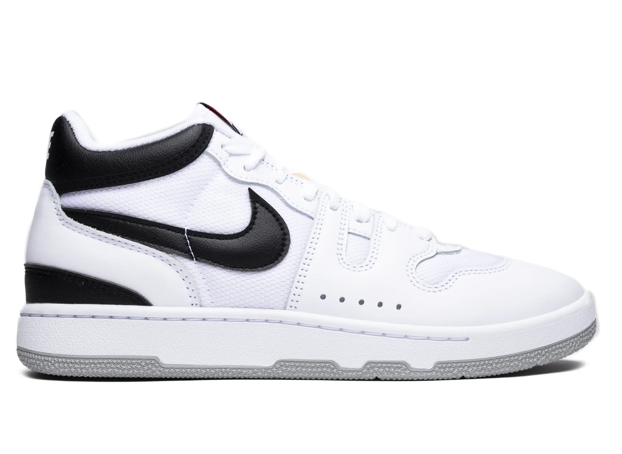 Comfort footbed synthetic leather Nike Mac Attack QS SP