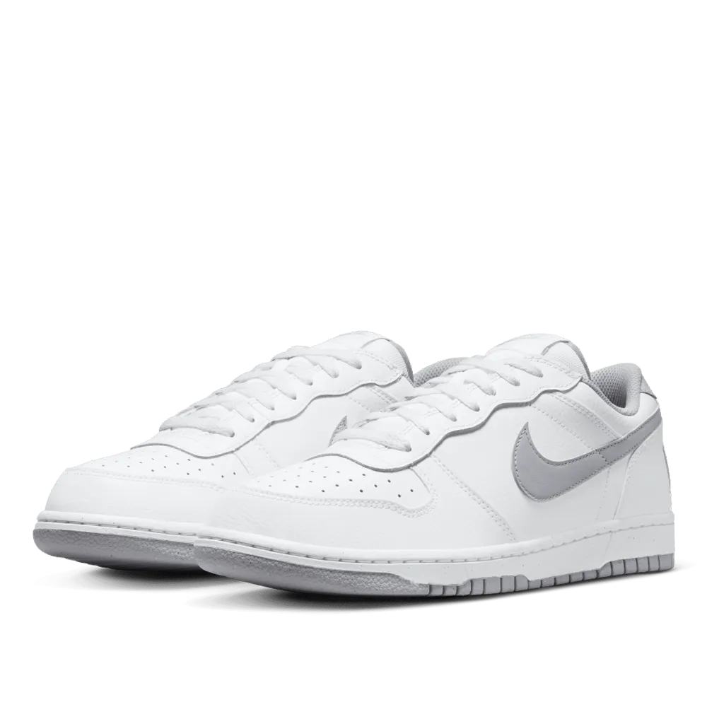 High-Performance Support Comfort Driven Fit Nike Men's Big Low Basketball Shoes