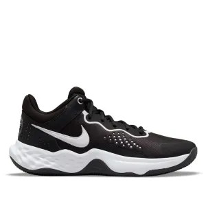Nike Men's Fly.By Mid 3 Basketball Shoes Breathable Inserts