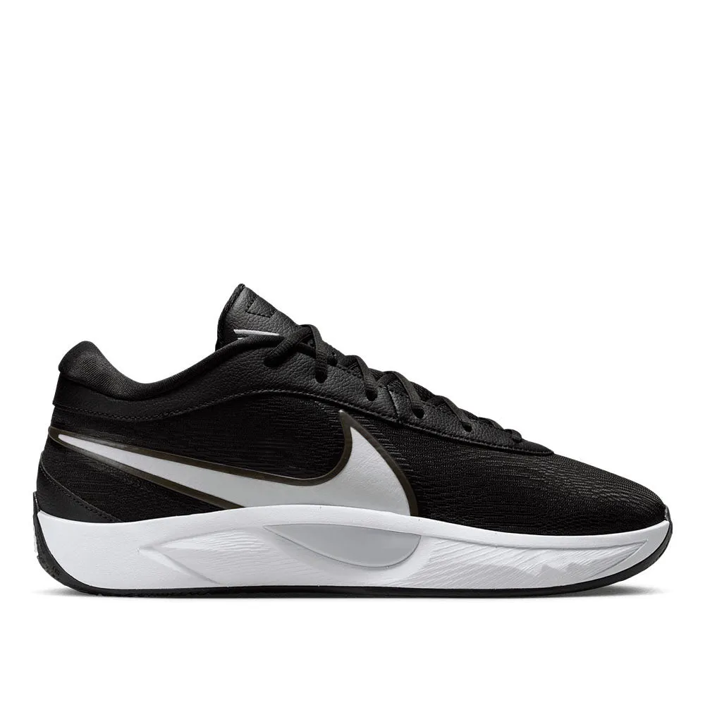 Reinforced Lace System Anatomical Shape Design Nike Men's Giannis Freak 6 EP Basketball Shoes